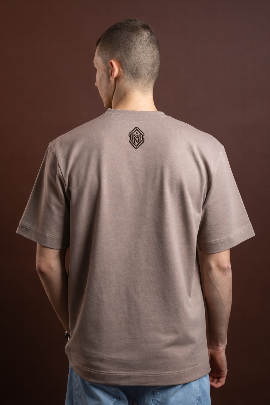 Тениска Essential