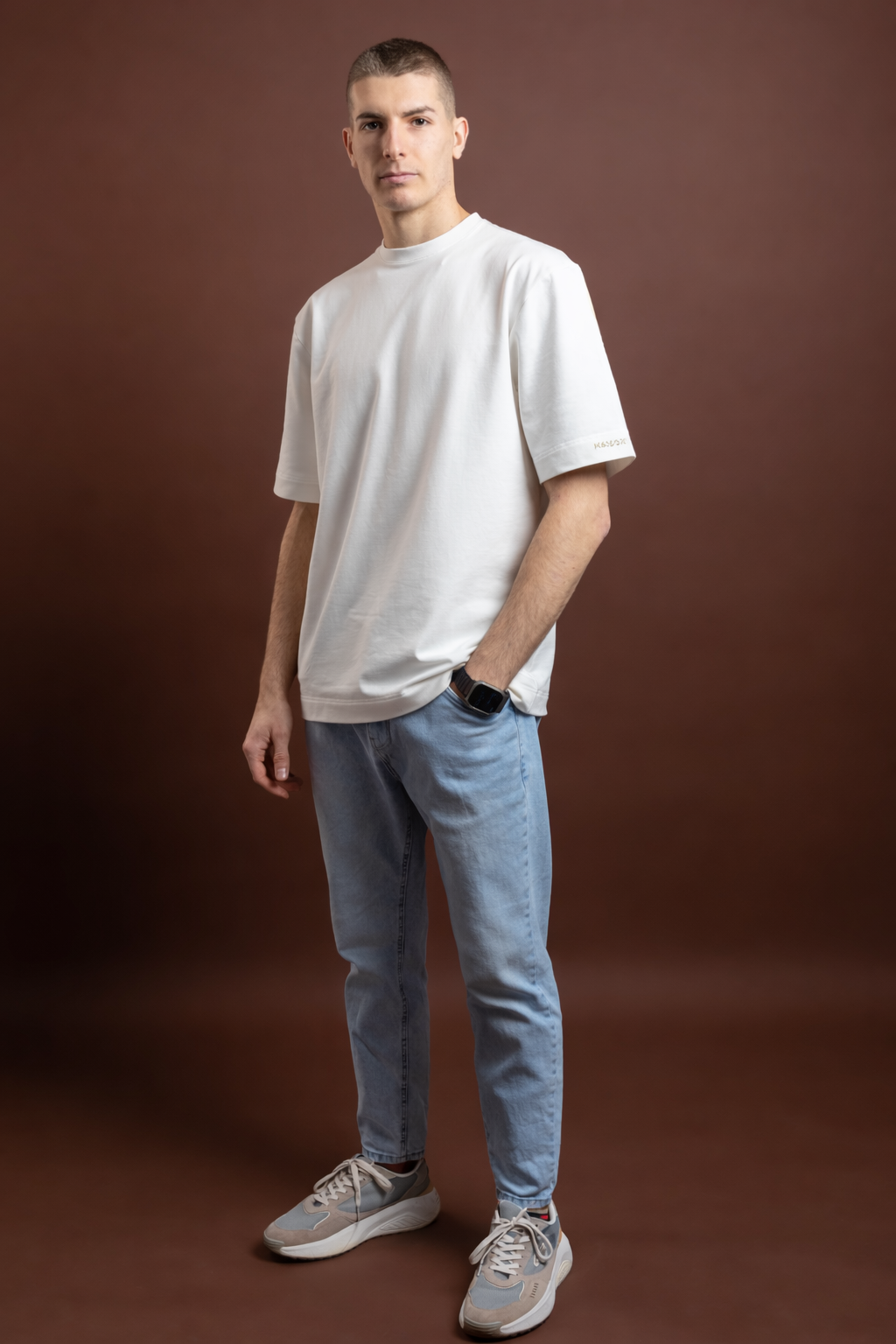 Тениска Essential