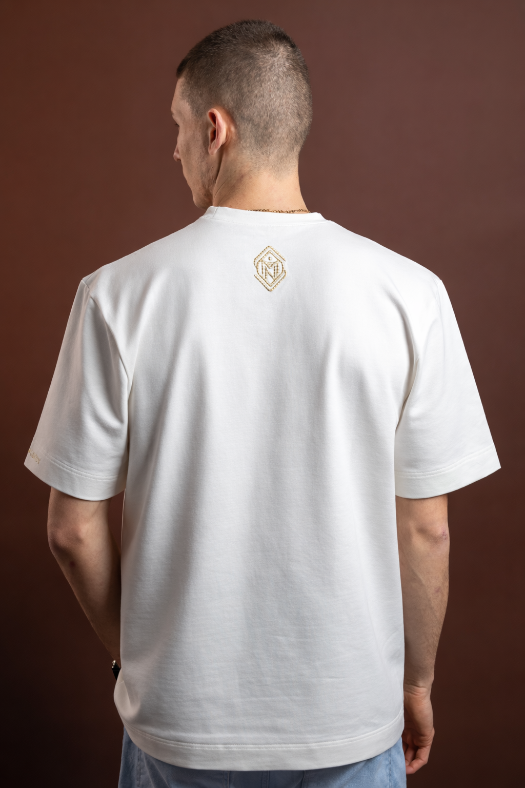 Тениска Essential