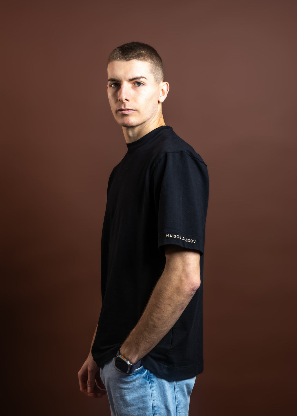 The Signature T-Shirt