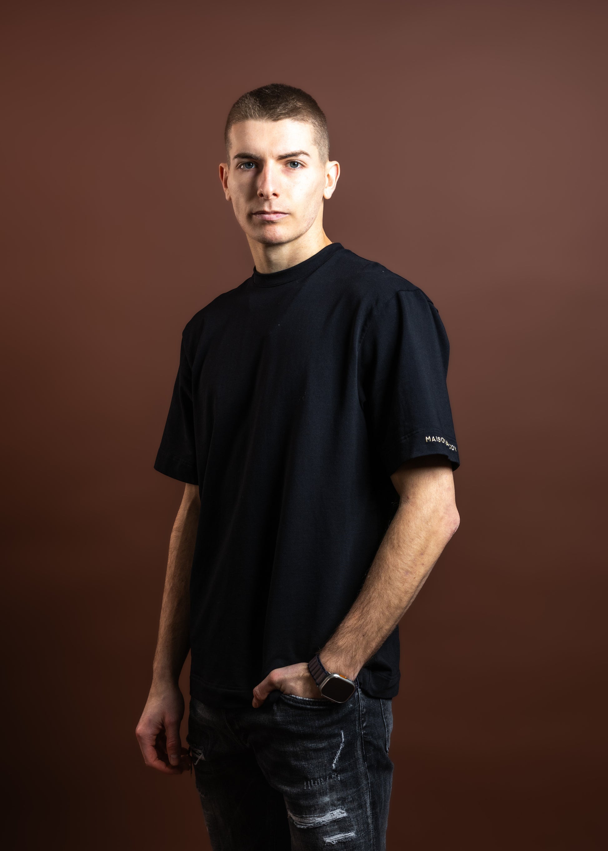 The Signature T-Shirt