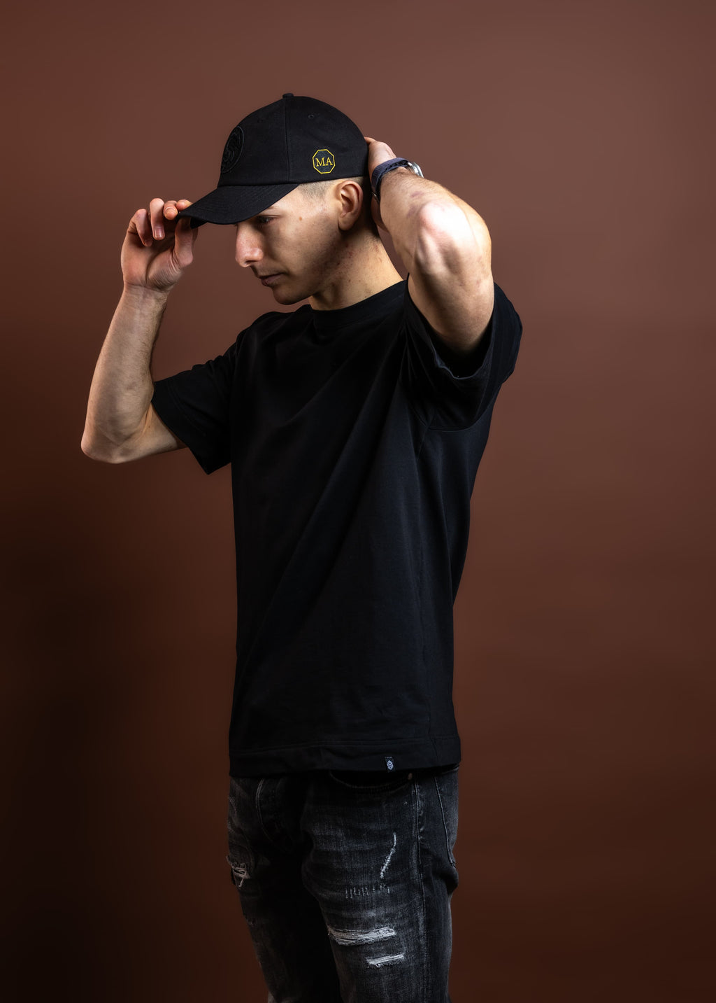 The Signature T-Shirt