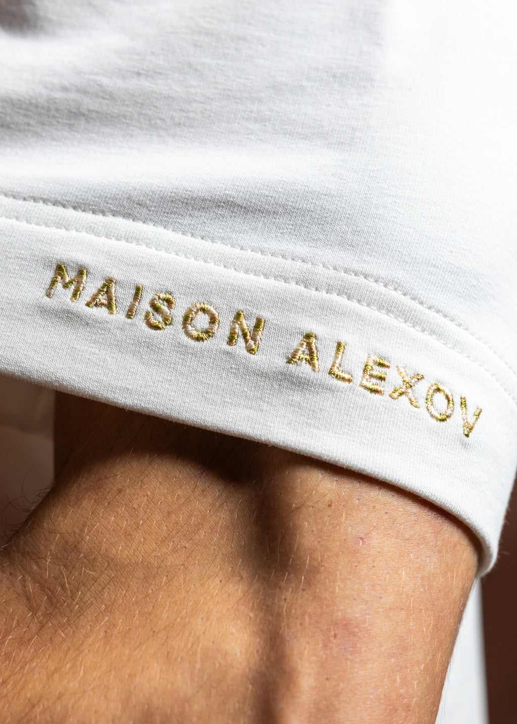 Тениска Essential