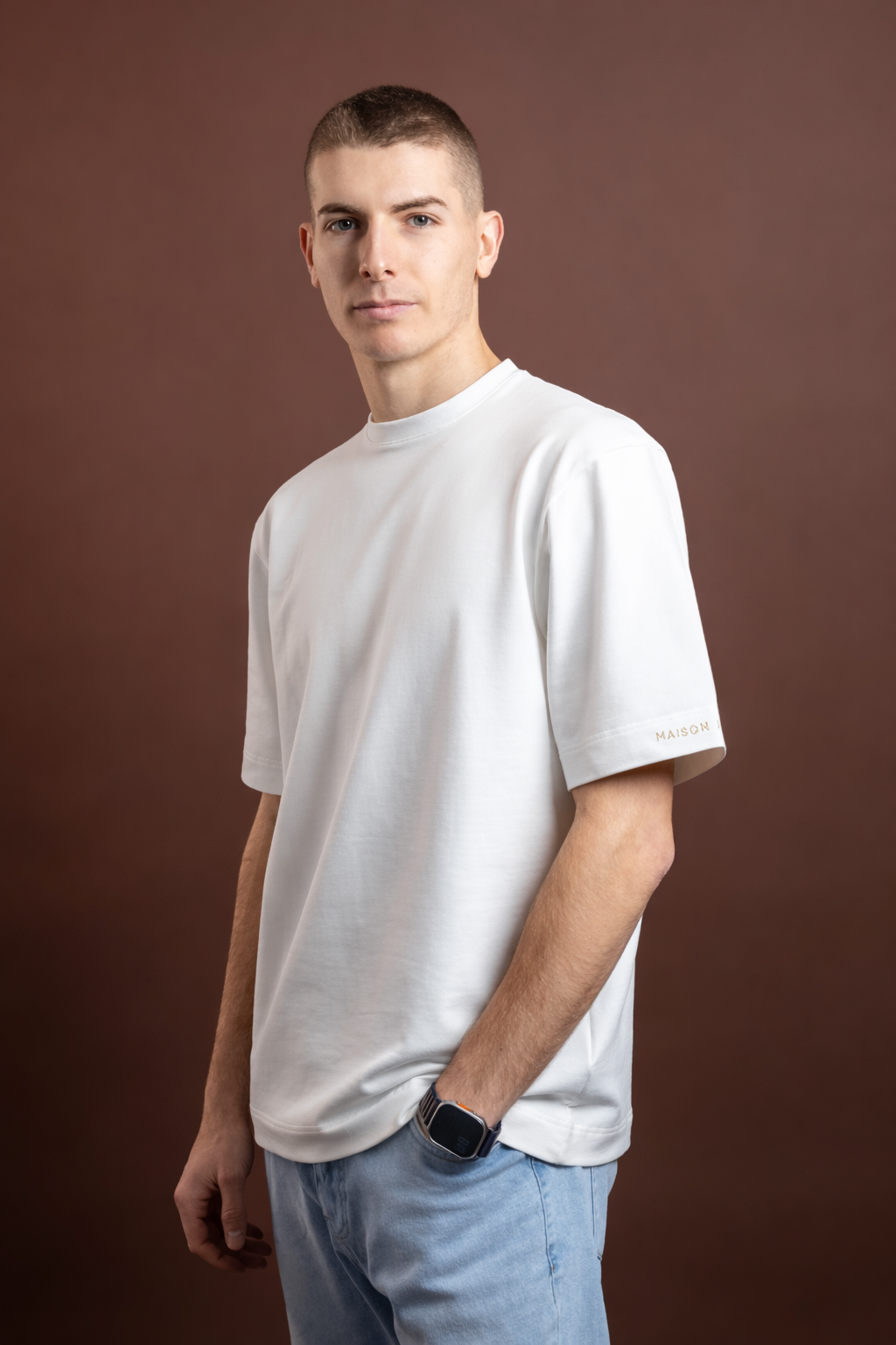 Тениска Essential