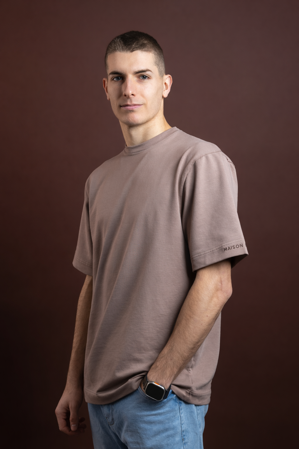 Тениска Essential