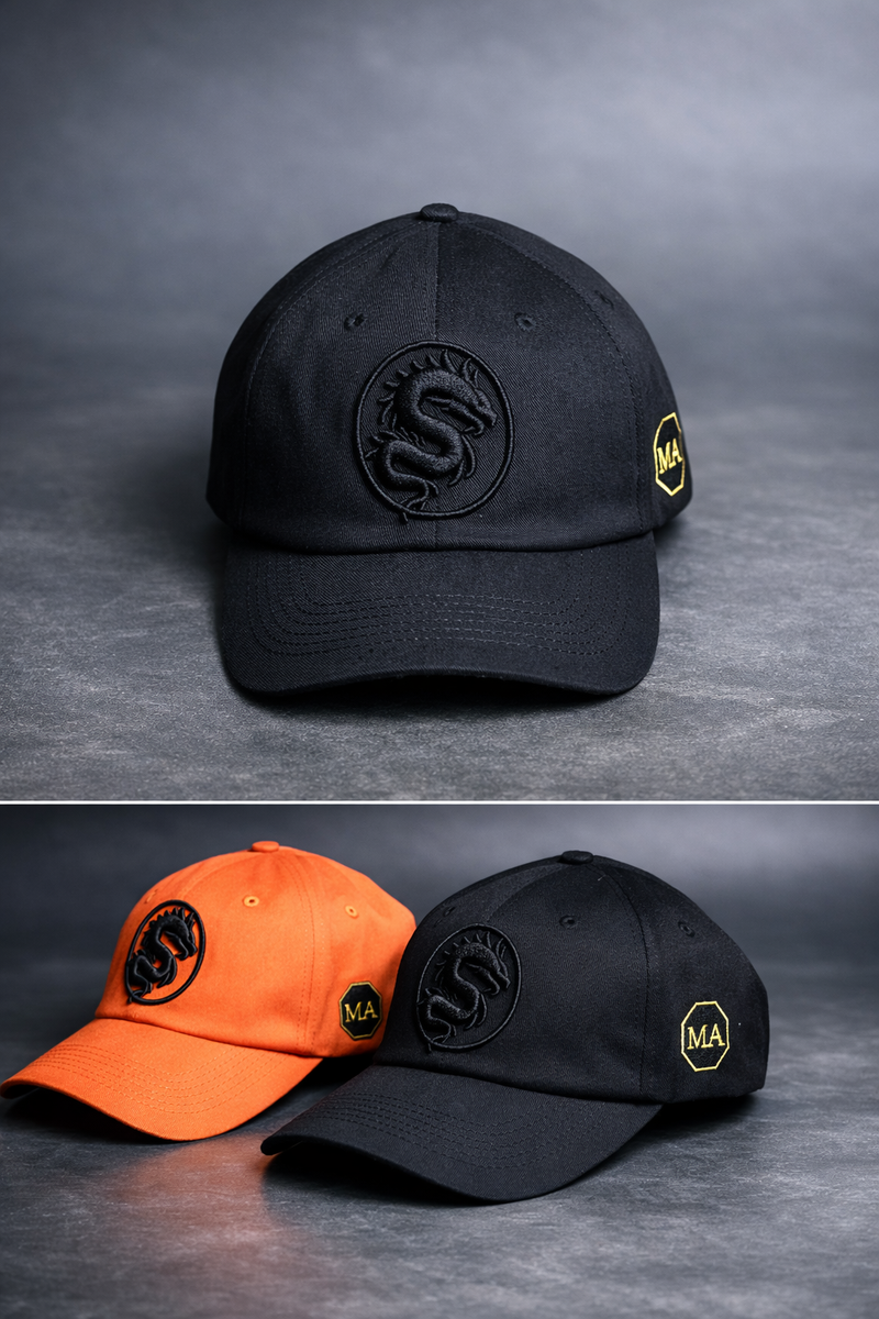 The Signature Cap